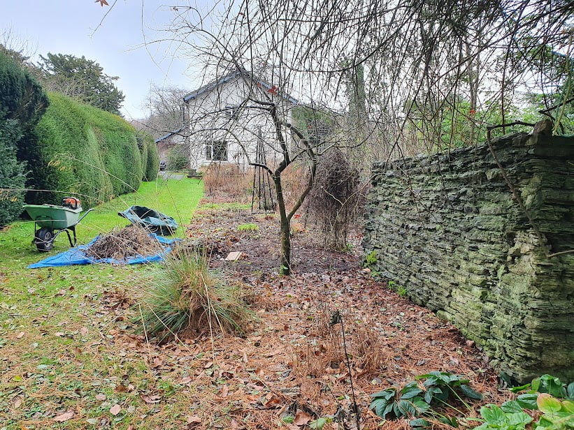 Winter Gardening In South Petherton – Hinton st George Somerset